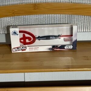 Disney Star Wars Day Key